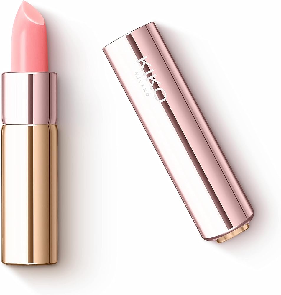 Labial rosado KIKO Milano pH Glow